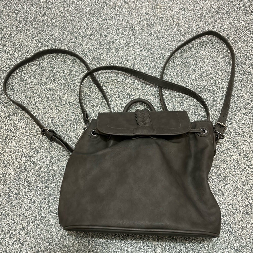 Like new Maurice’s backpack